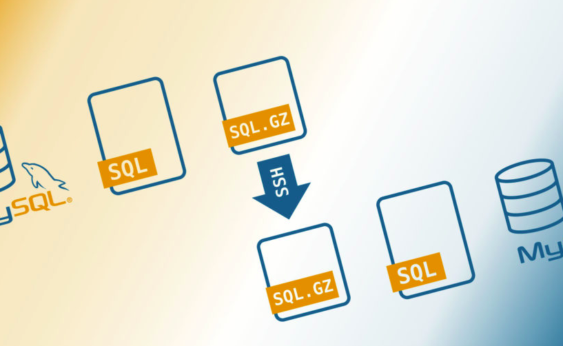 Cara Upload Database Melalui SSH Cpanel