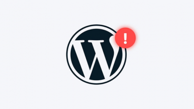 Photo of [Wordpres] Cara Menghilangkan Skip to Content Di WordPress