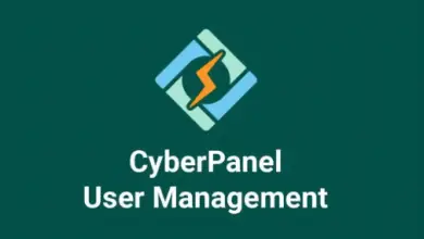 Photo of Cara Reset Password Admin Cyberpanel